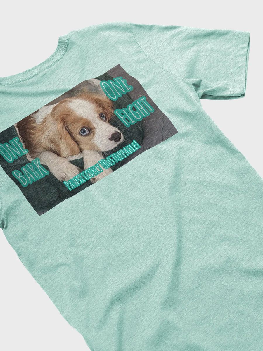 Amelia's Army Women's Cut SuperSoft T-Shirt product image (4)