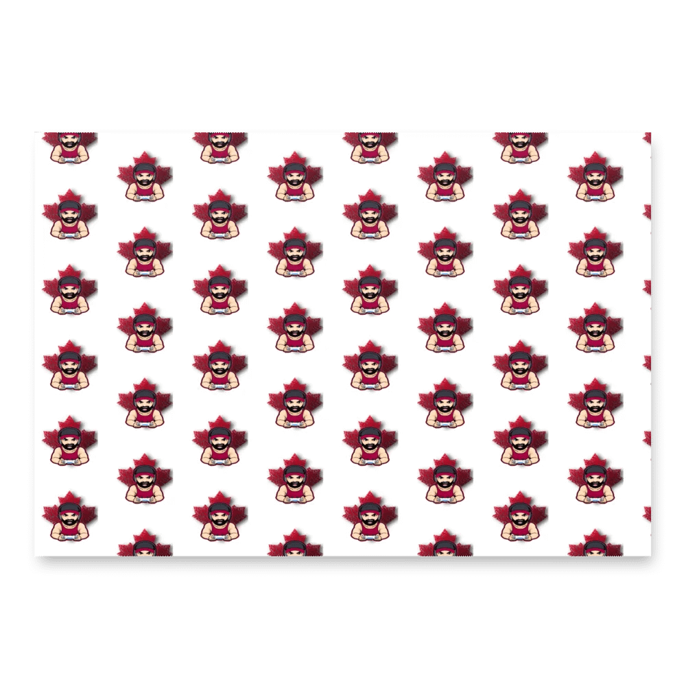 Ender's Gift Wrapping product image (1)