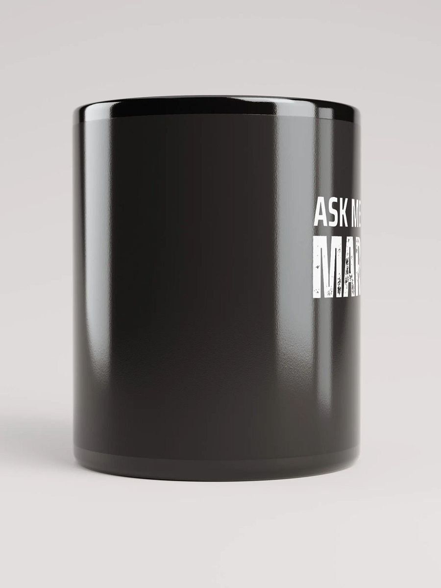 AMAIDY Marathon Mug product image (4)