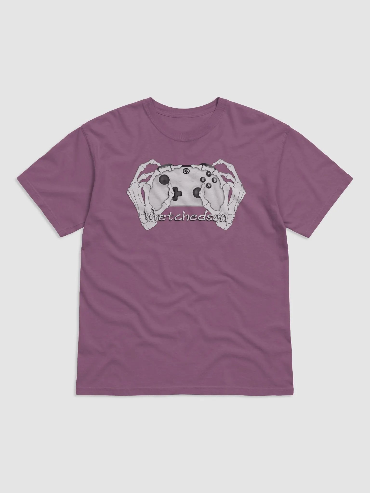 Wretchedson Logo product image (4)