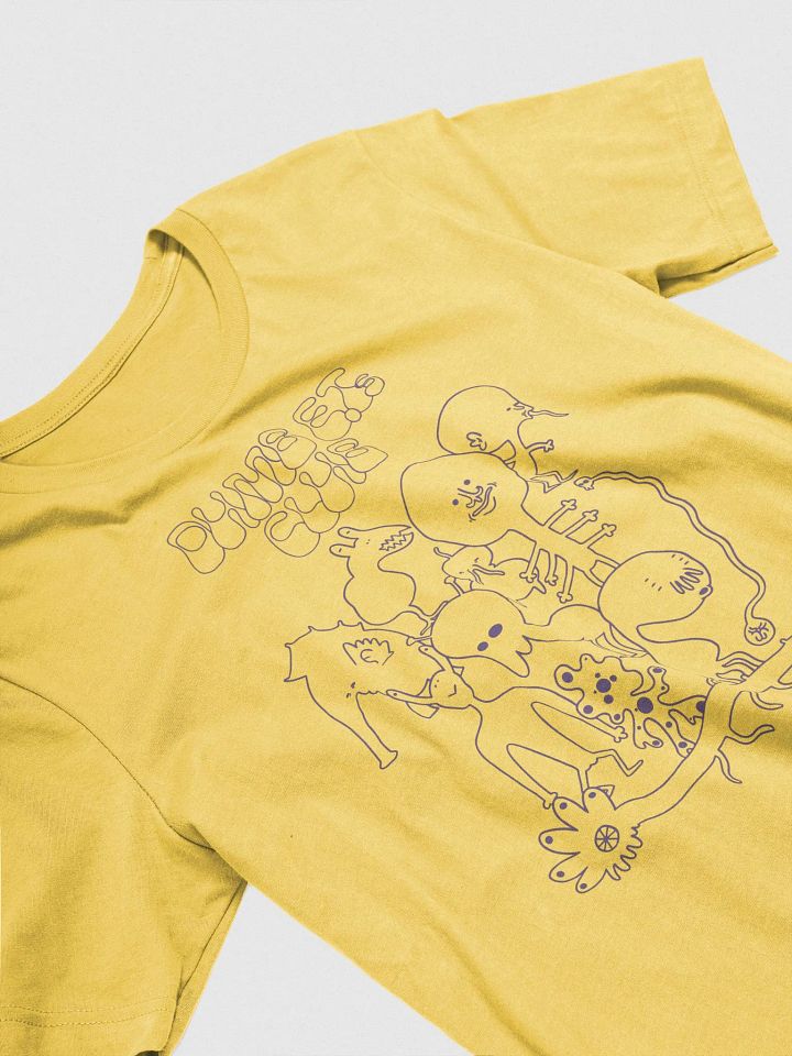 Dumb E.Ts Club product image (1)