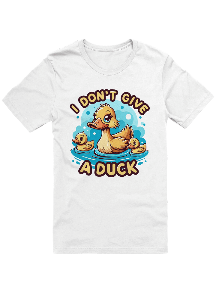 Quirky Graphic T-Shirt product image (1)