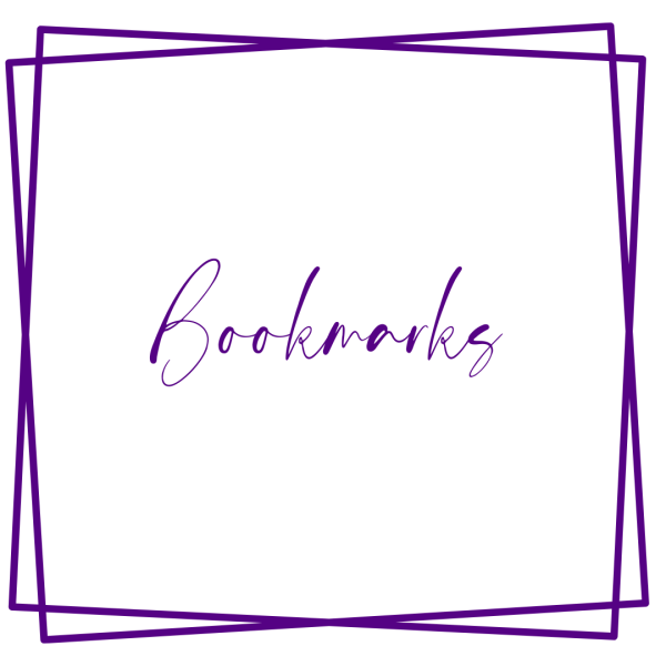 Bookmarks