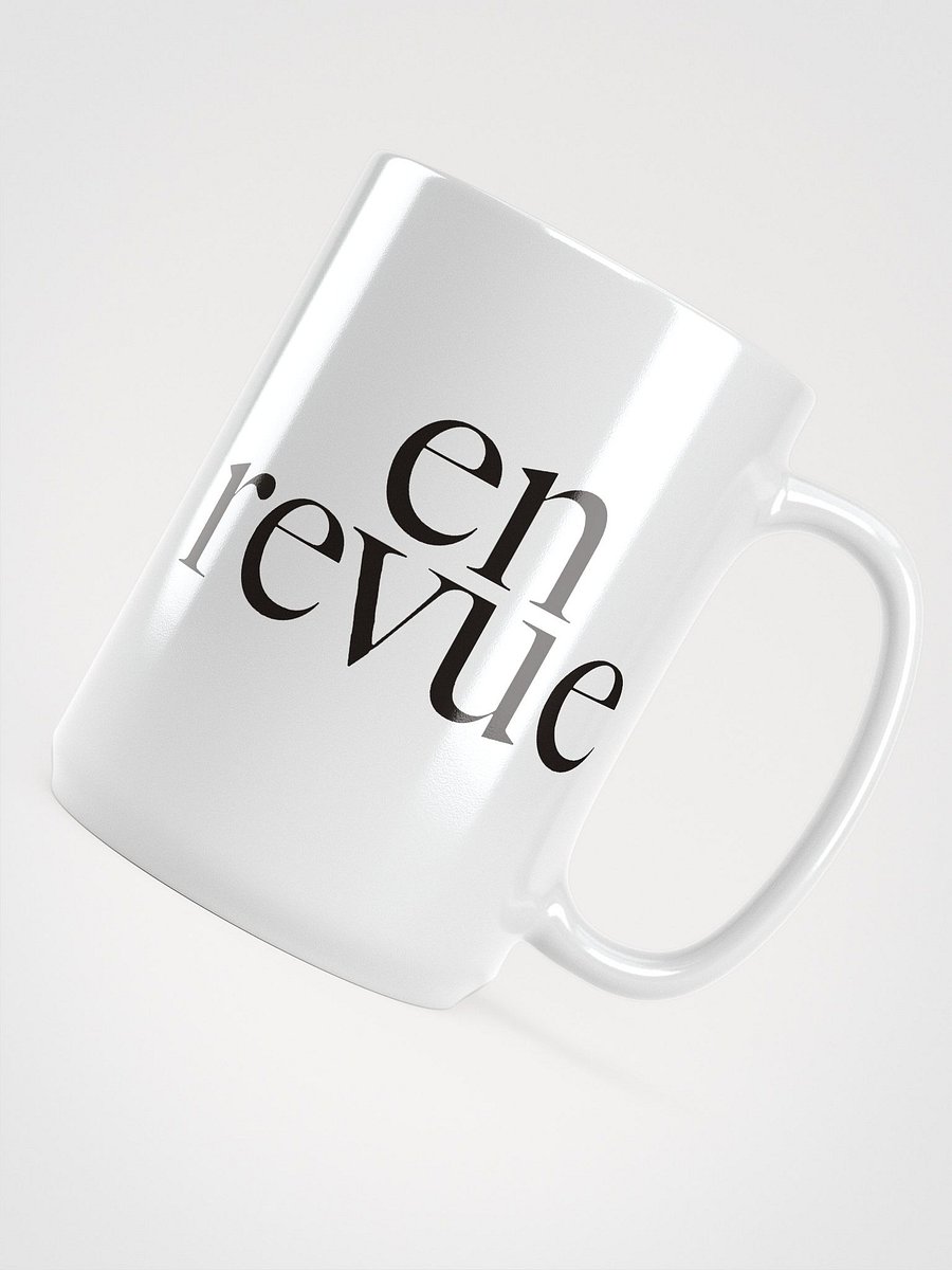Serif Surprise Mug product image (4)