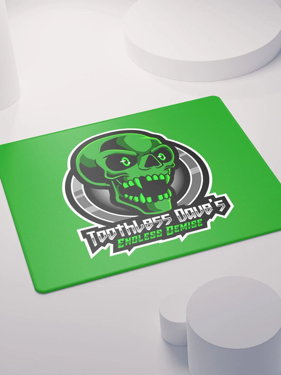 Toothless Mouse Pad product image (4)