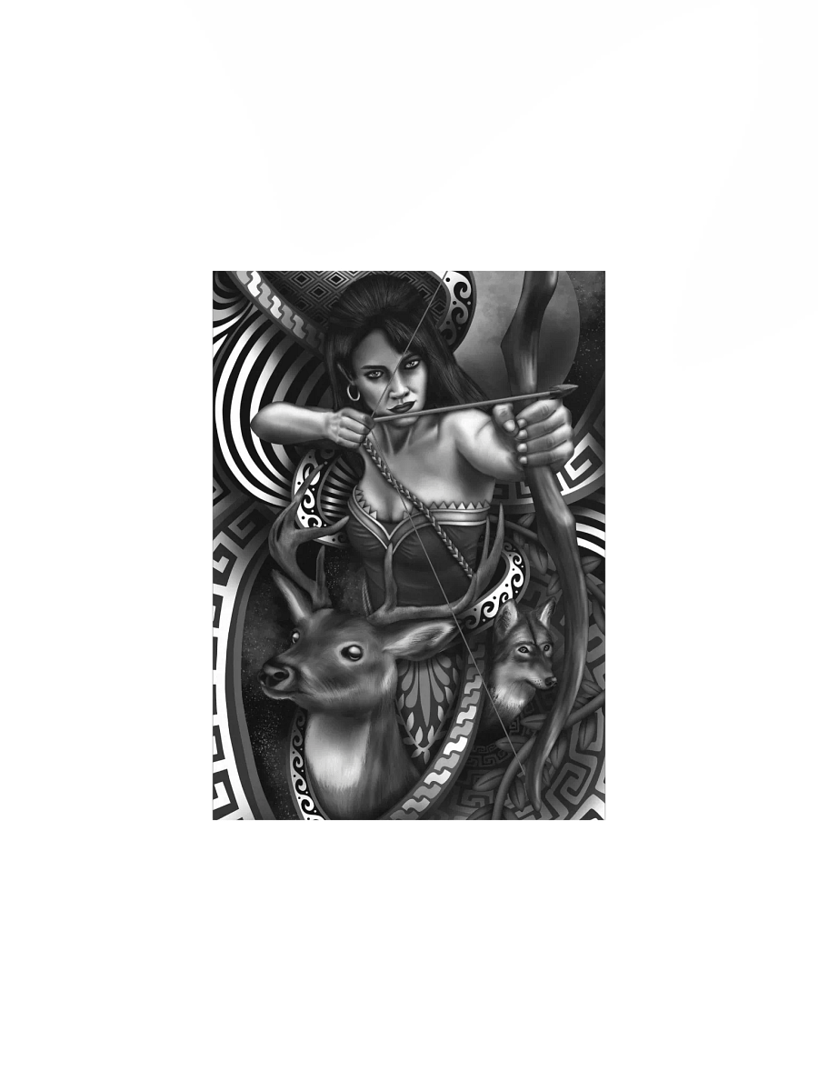 Artemis Poster product image (8)
