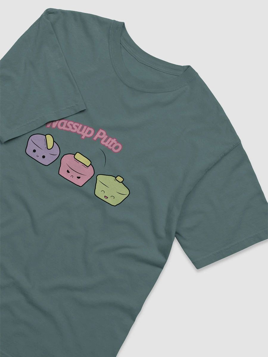 Wassup Puto T-Shirt product image (3)