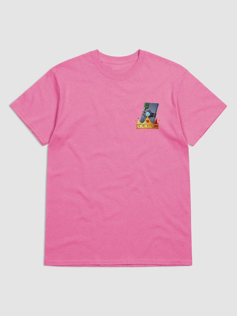 Reboot Queen (T-Shirt) product image (25)