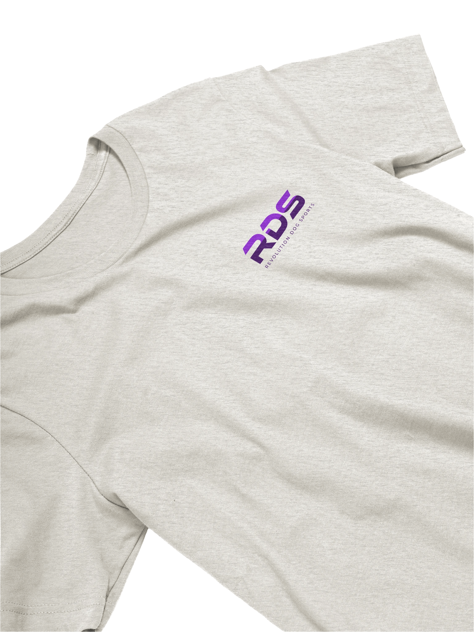 RDS Barn Hunt Tee 3 product image (3)
