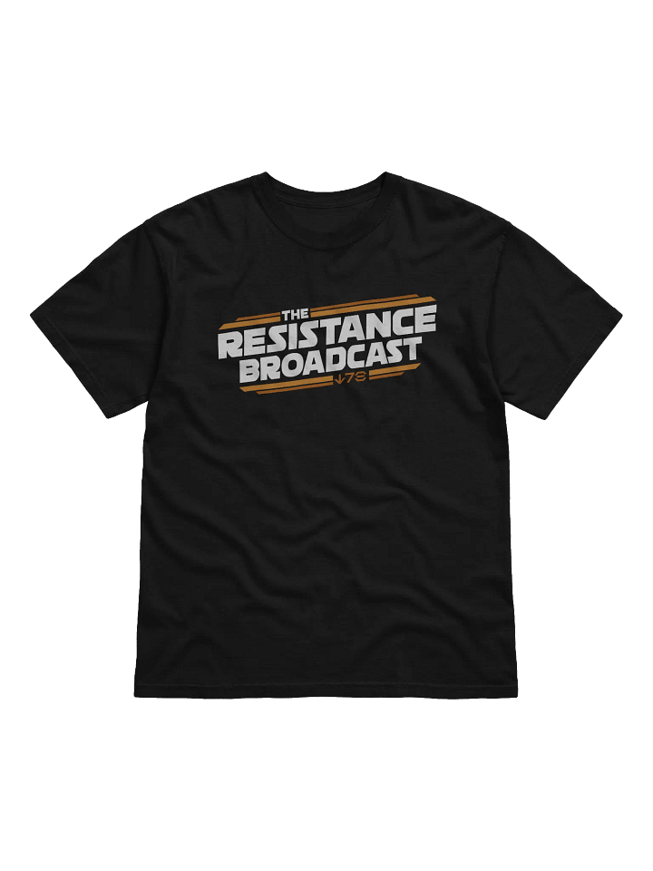 TRB Logo Tee product image (2)