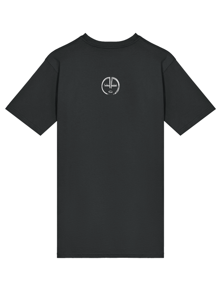 BASIC THE Heavyweight TShirt product image (2)