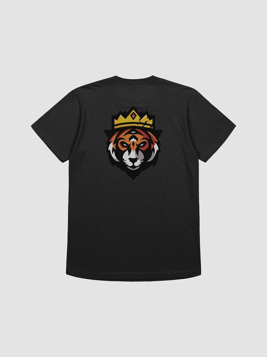PartiallyRoyal Classic Tee product image (6)