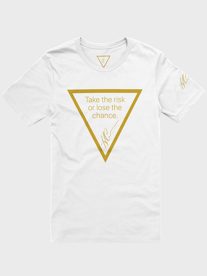 First Principles P14 - T-Shirt Premium product image (1)