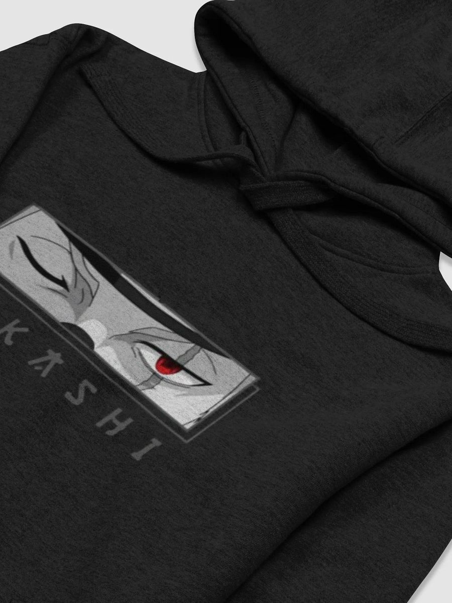 Kakashi Premium Hoodie product image (3)