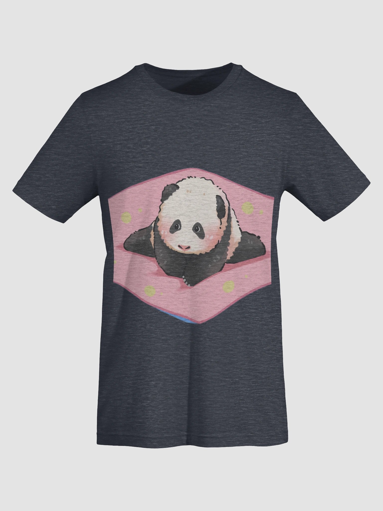 QISANMEI🐼Giant Panda product image (68)