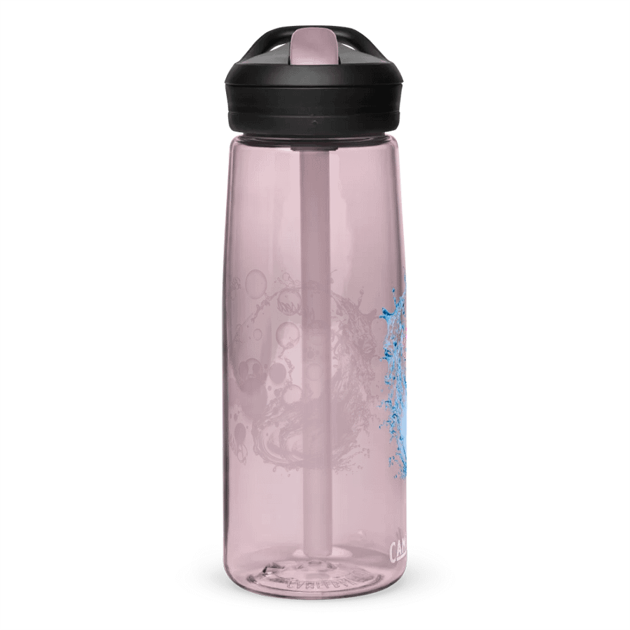 Camelback water bottle I am blessed’ product image (2)
