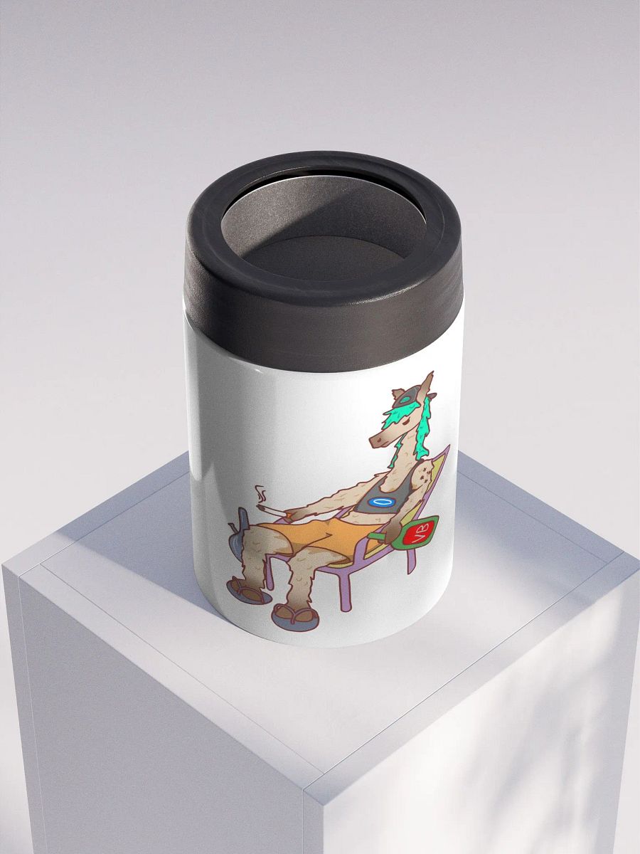 Bogan Lama Stubbie Holder product image (4)