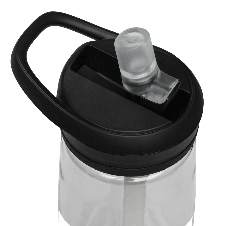 Shadow Chaser Sports Water Bottle product image (7)