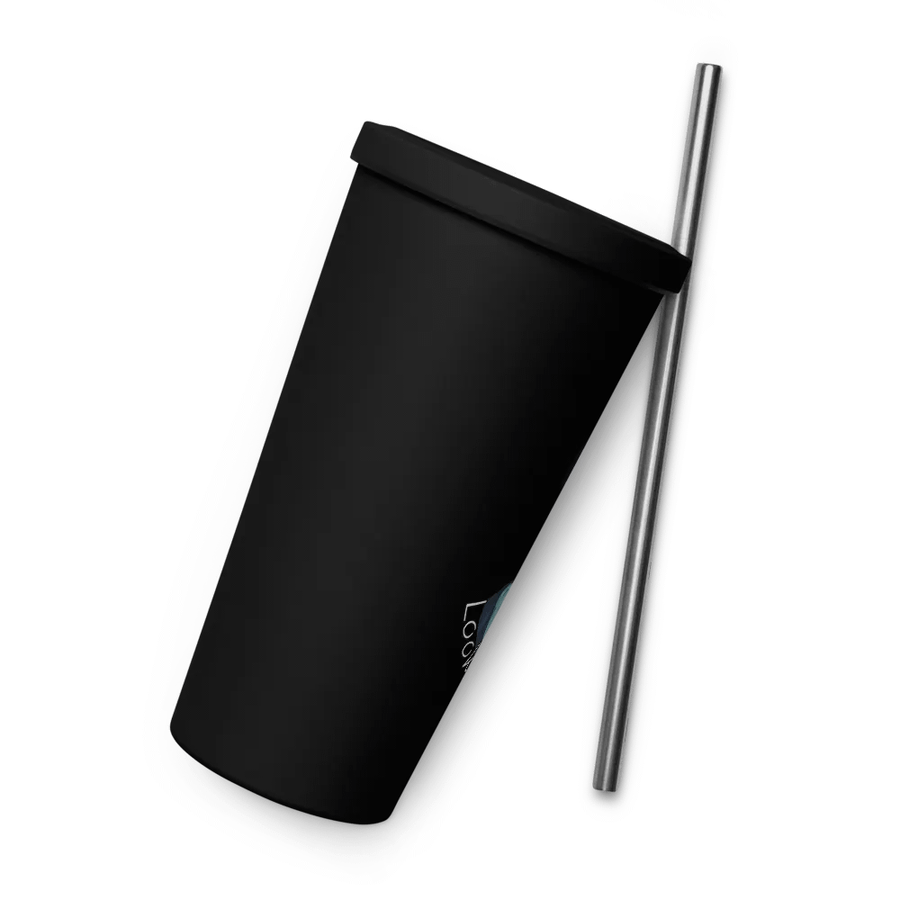 LooksGut2Me Insulated Tumbler product image (9)