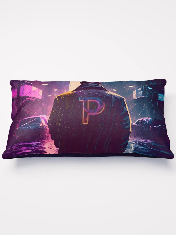 Super Peezy - Pillow (Multiple Sizes) product image (1)