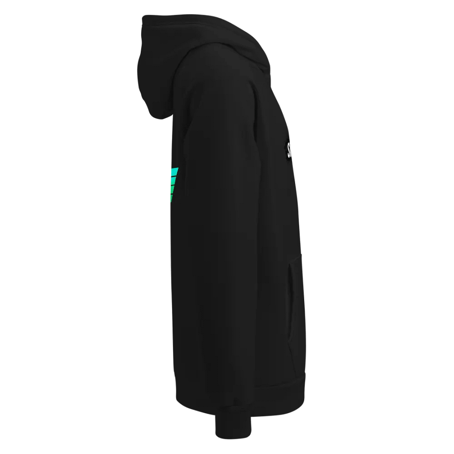 Trucker Hoodie product image (9)