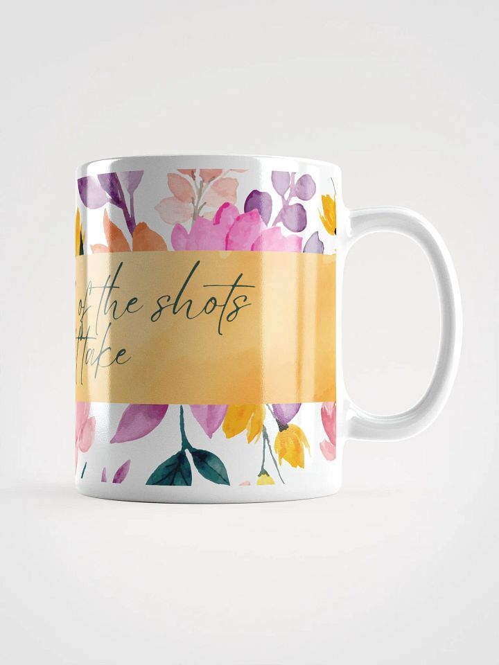 Bloom & Inspire Mug product image (2)