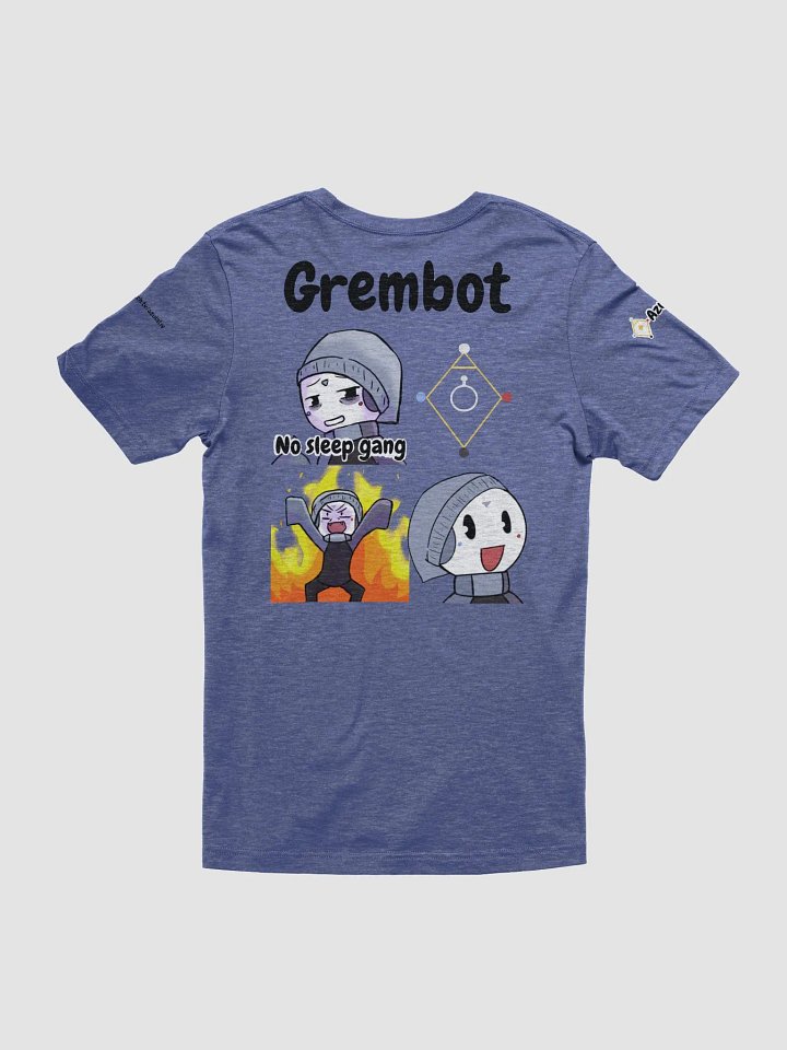 Grembot with moon product image (14)