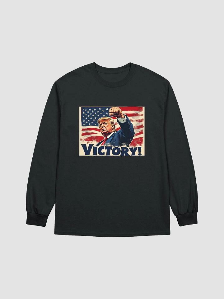 Victory #7 LS product image (1)