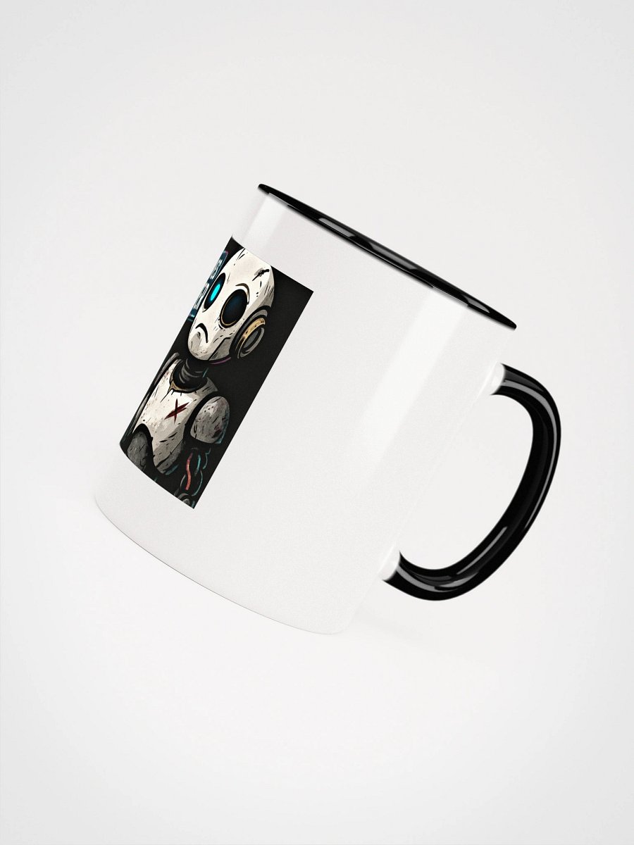 Bot Lives Matter Mug product image (31)
