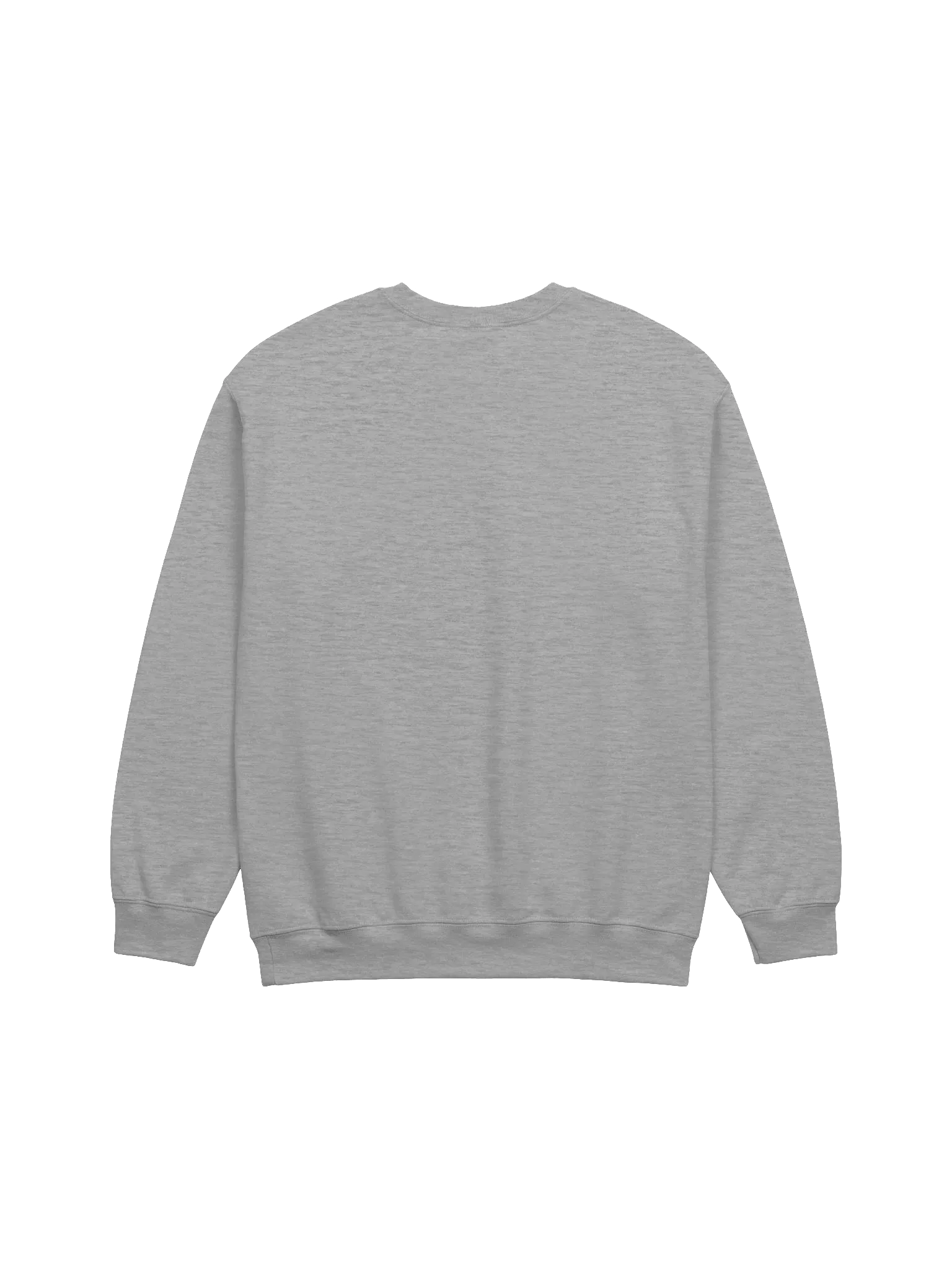 GMFH Embroidered Logo Crew Neck product image (6)
