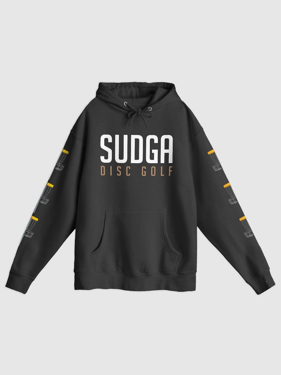SUDGA Hoodie - Triple Mando; Utah Arch product image (1)