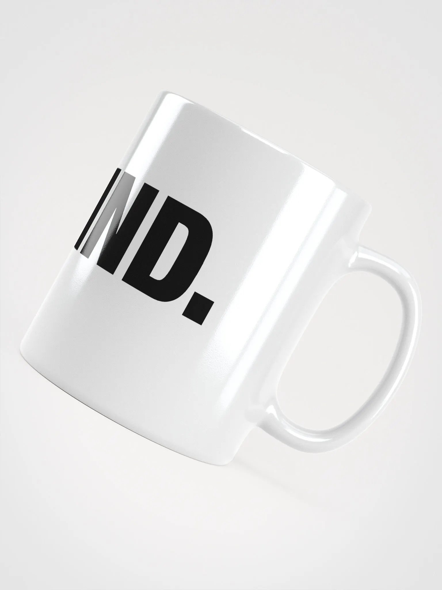 REIND MUG W product image (5)
