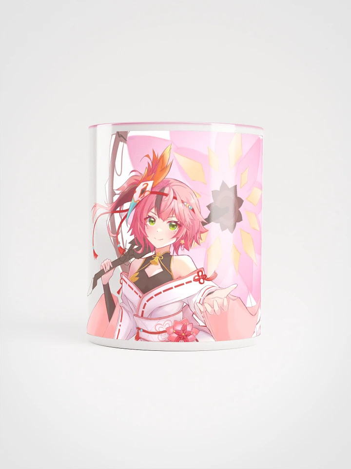 Ceramic Mug - Lan (Tower of Fantasy) product image (6)