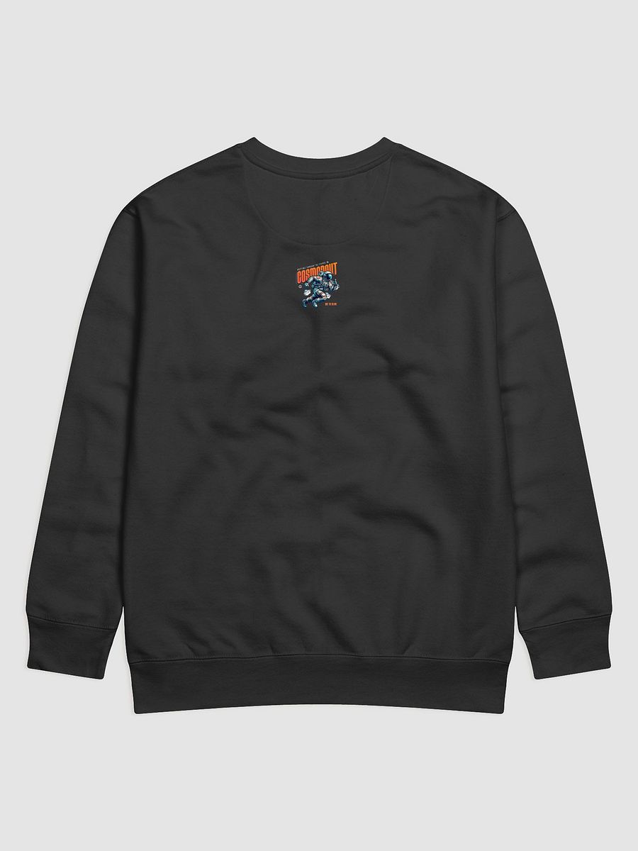 Cosmic Drifter Premium Sweatshirt product image (4)