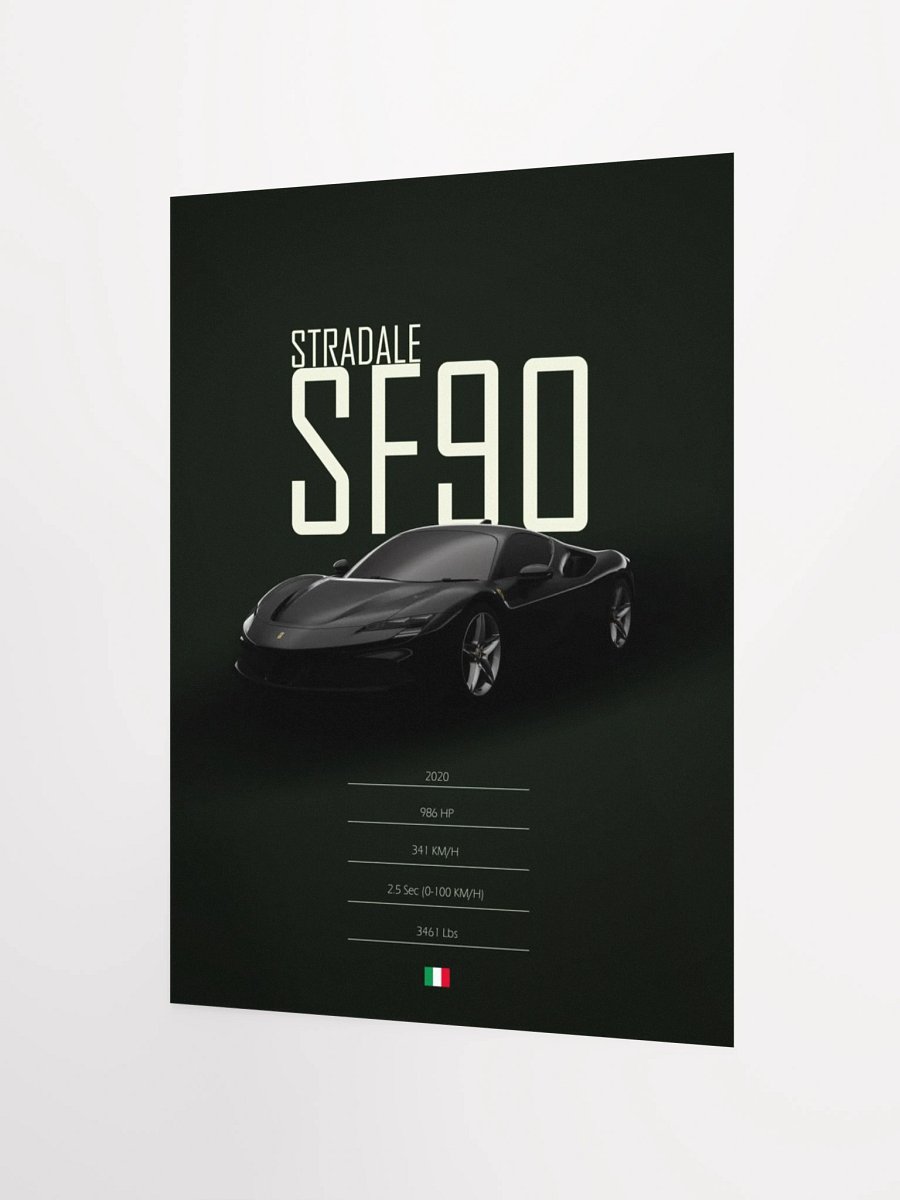 SF90 product image (2)
