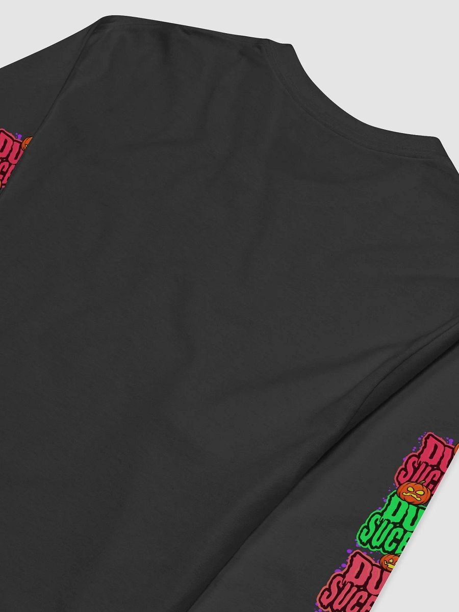 Halloween Duke Sucellus Long Sleeve (LTD. EDITION) product image (4)