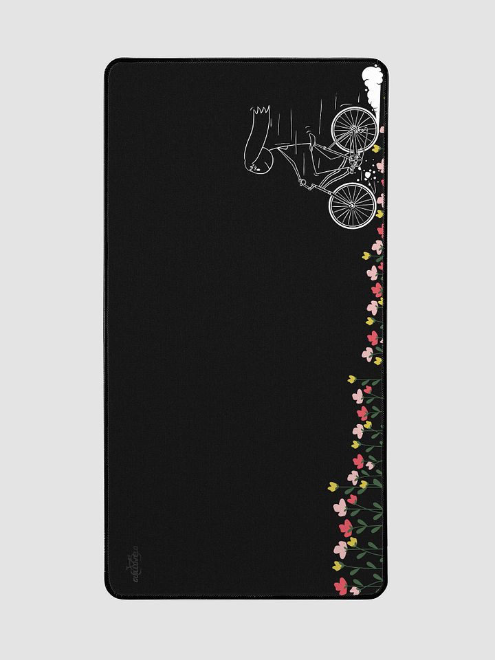 GUILLOVELO DESK REBEL MAT product image (2)