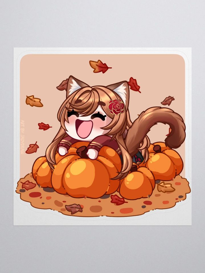 Pumpkin Kyo product image (1)