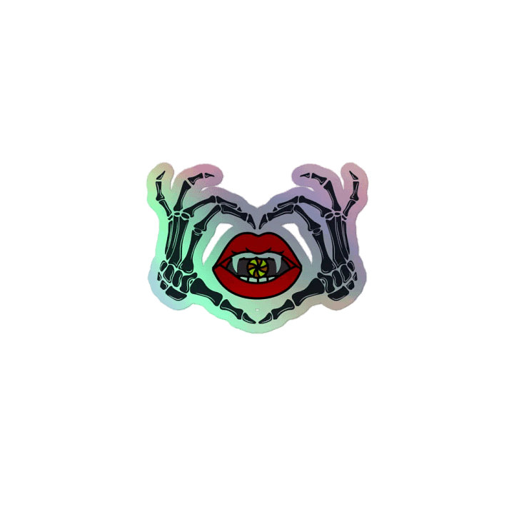 Love KillerKhaos product image (1)