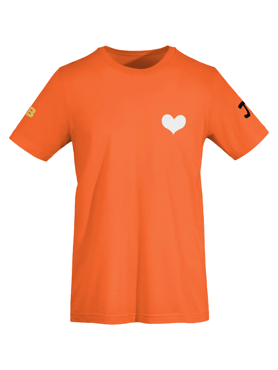 JB X LOVE TEE product image (25)