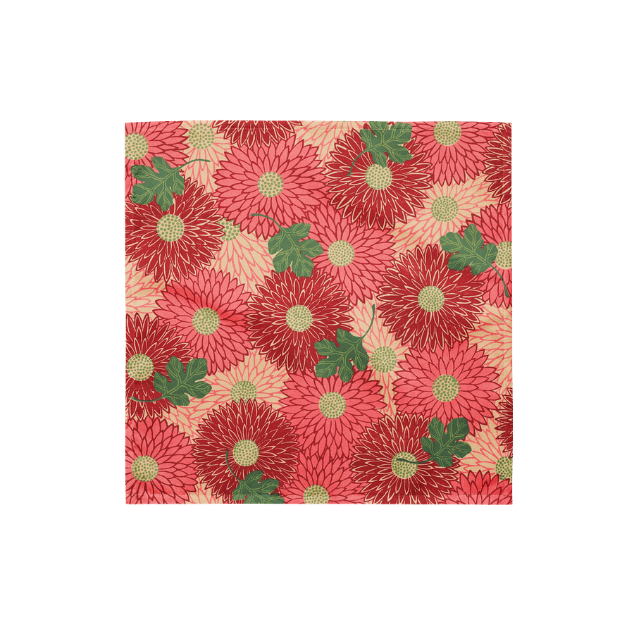 Blooming. Bandana product image (1)