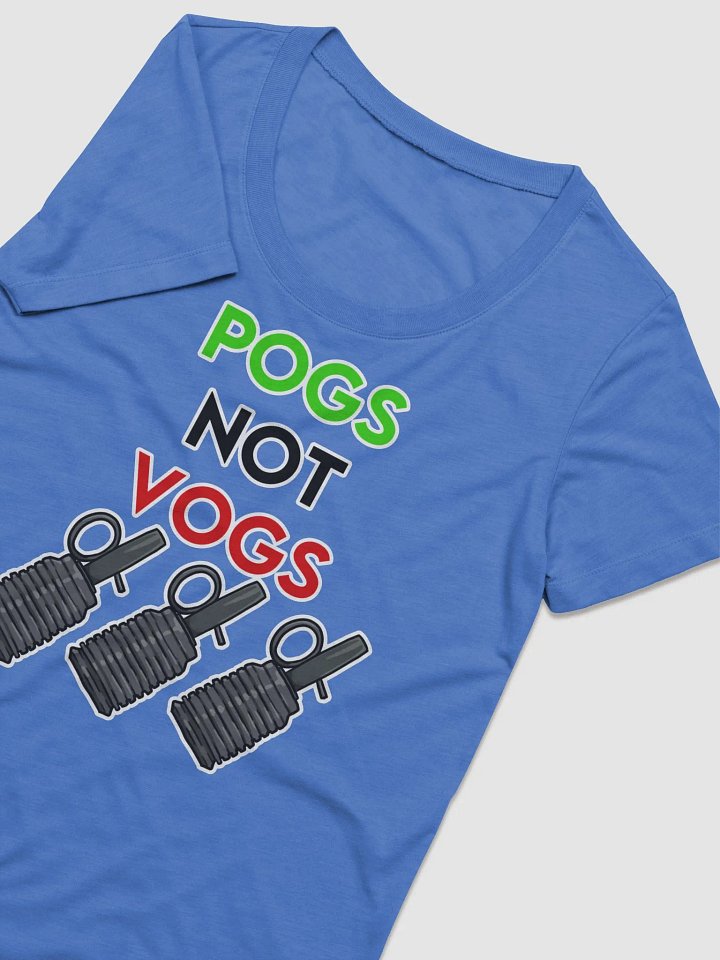 The POGS Shirt (W) product image (18)