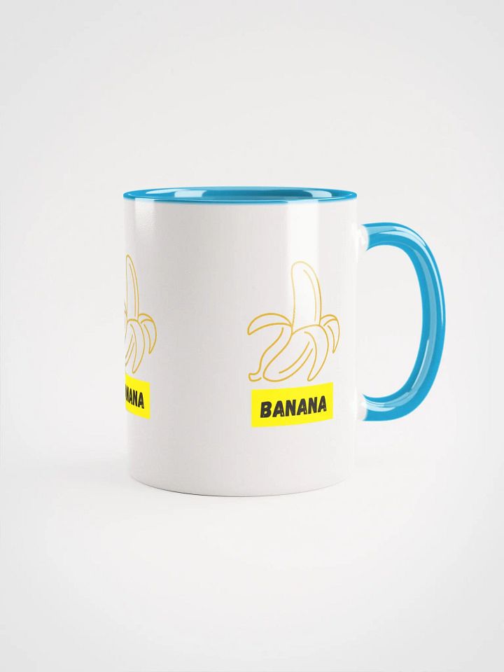 !BANANA Mug product image (1)
