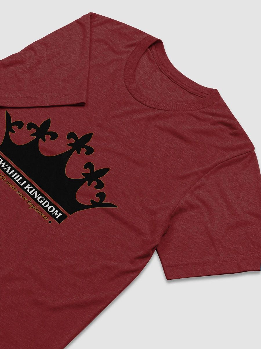 Swahili Kingdom - shati product image (3)