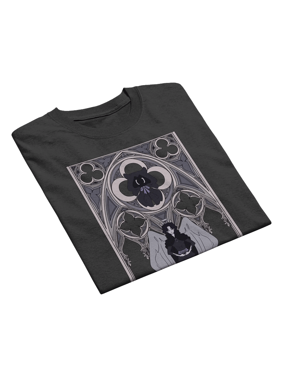 Gothic Window Tee product image (18)