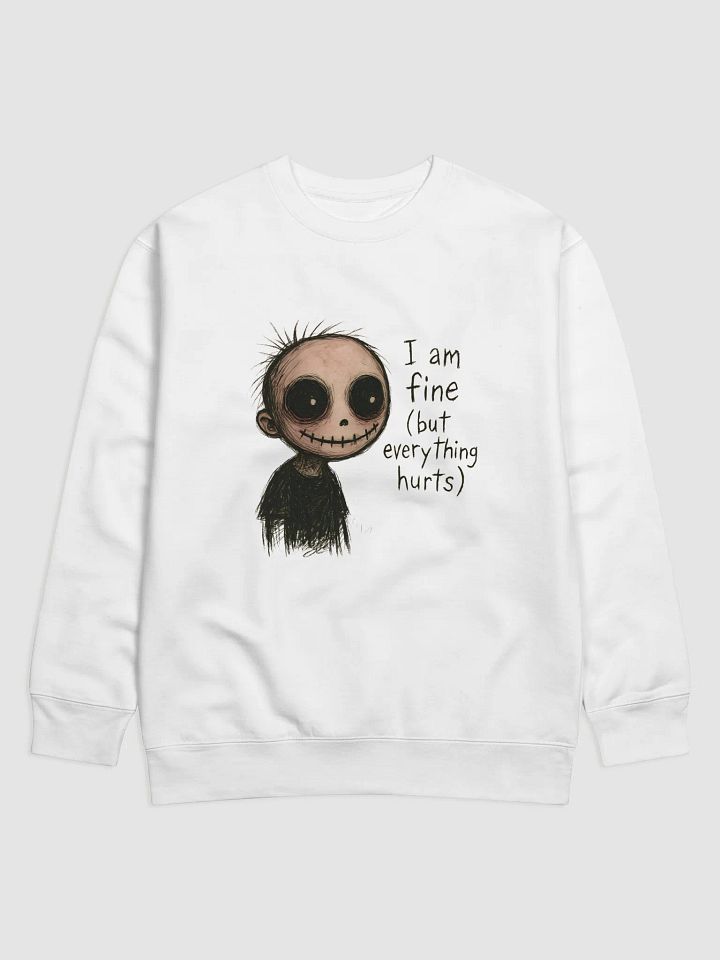 Everything Hurts product image (13)