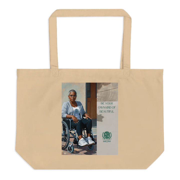 Empowerment in Motion Tote product image (1)