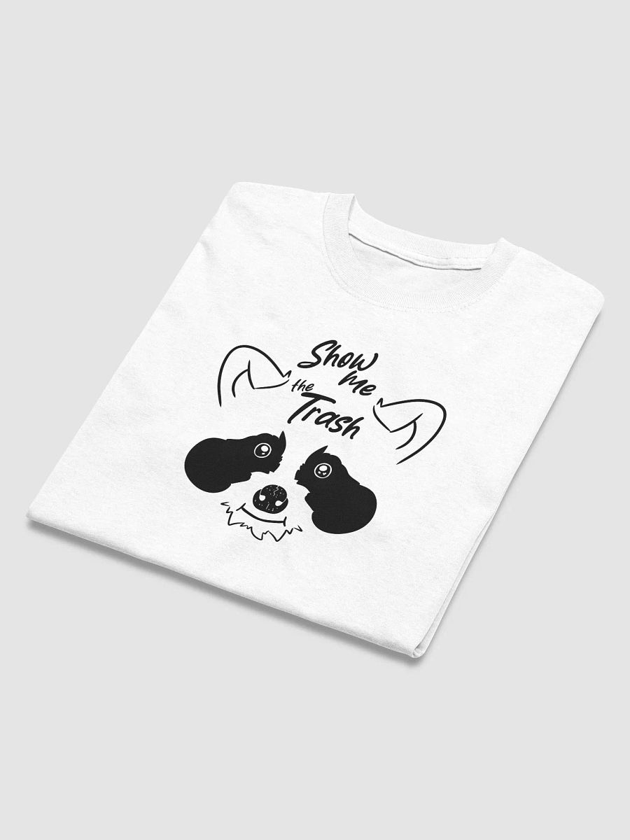 Raccoon Tee product image (4)