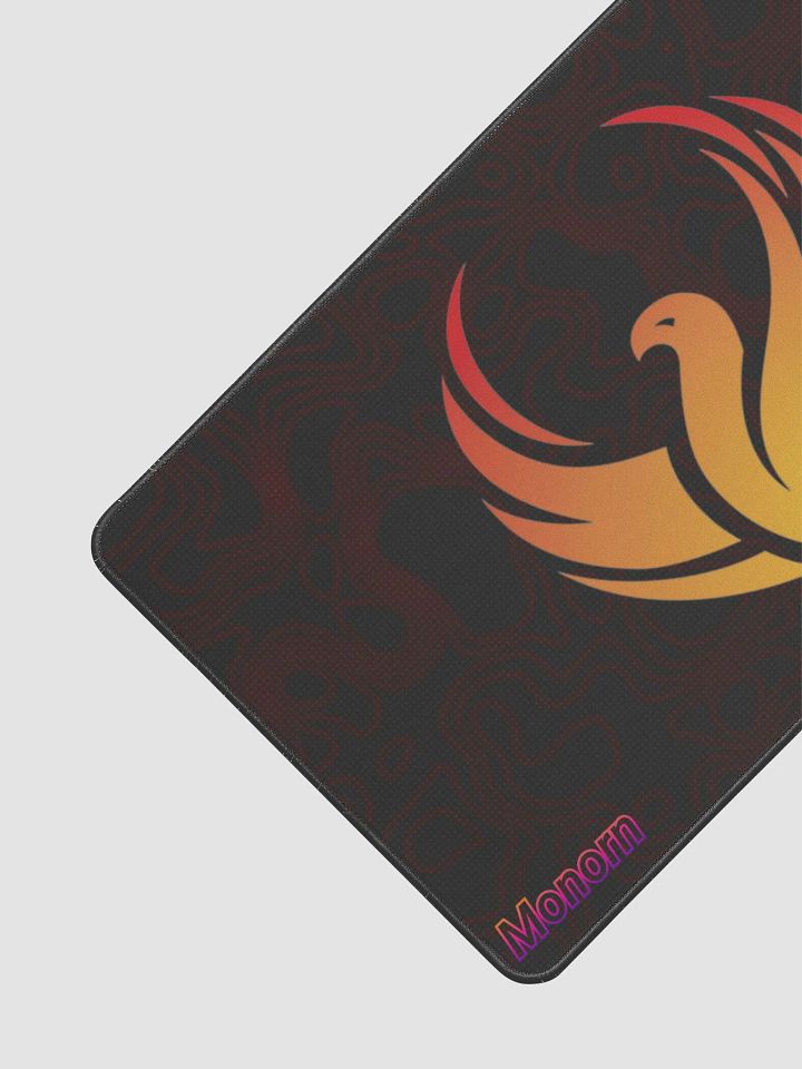 Monorn v2 Mauspad product image (2)