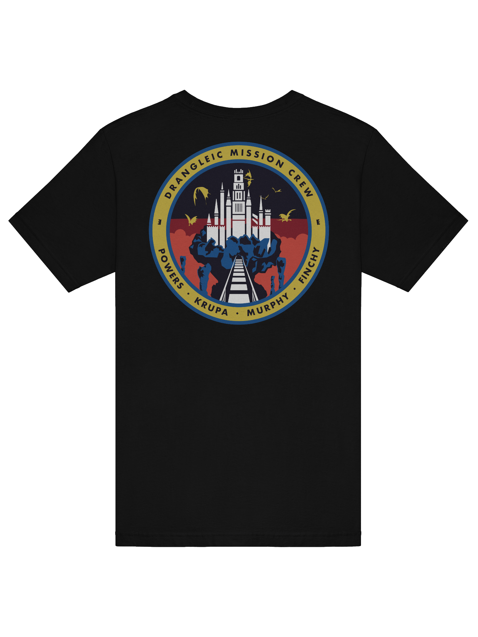 RETRY Mission Control product image (6)